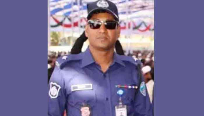 সিনহা হত্যা মামলায় মৃত্যুদণ্ডপ্রাপ্ত লিয়াকত কক্সবাজার আদালতে