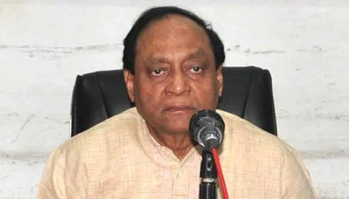 মেগা প্রকল্পের অর্থে আ'লীগ নেতাকর্মীদের উন্নতি হচ্ছে :নোমান