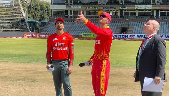 বোলিংয়ে বাংলাদেশ, একাদশে এক নিয়মিত স্পিনার