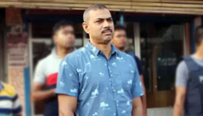 আমি ন্যায় বিচার থেকে বঞ্চিত হয়েছি: প্রদীপ