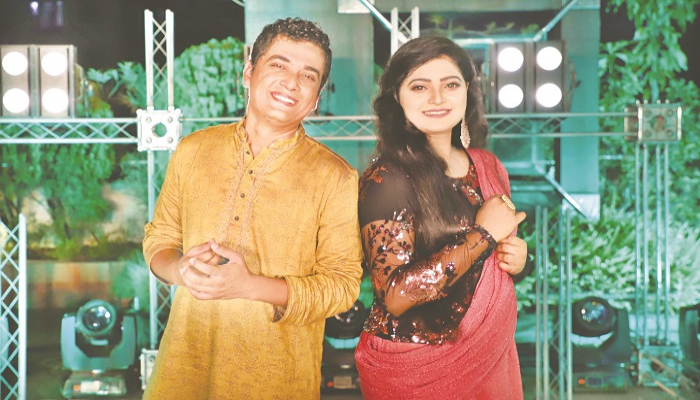 ঈদে তারকাবহুল 'পাঁচ ফোড়ন'