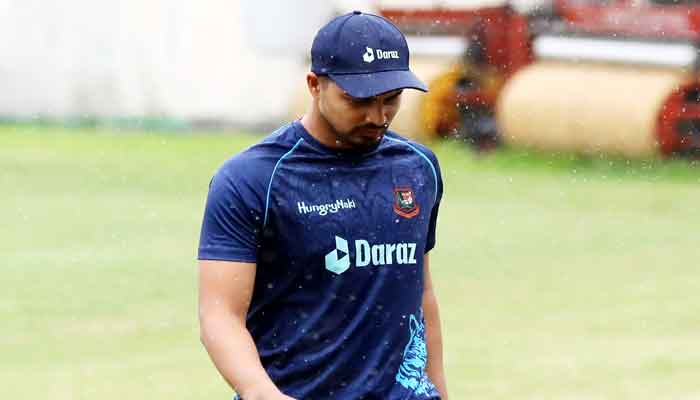 সোহানের চাই ‘ইমপ্যাক্ট’ ব্যাটার