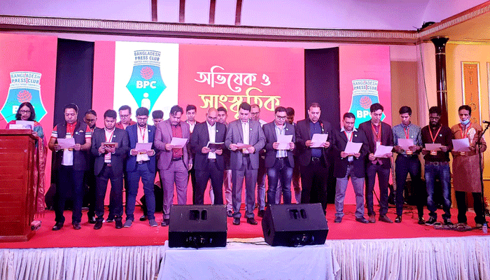 দায়িত্বশীলতার সঙ্গে কাজ করাই সাংবাদিকের স্বাধীনতা: ফরিদা ইয়াসমিন