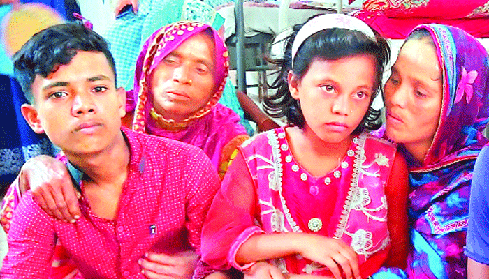 'সন্তান হারাতে হবে জানলে ভোটও দিতে যেতাম না'