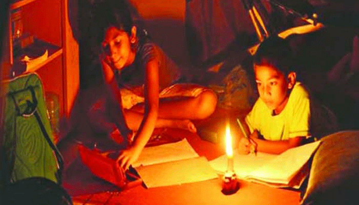 'আবার ফিরল সেই পুরোনো রোগ'
