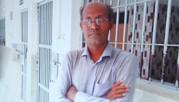 ফরিদপুরে প্রতারণার মামলায় ব্যাংকের সাবেক সভাপতি গ্রেপ্তার