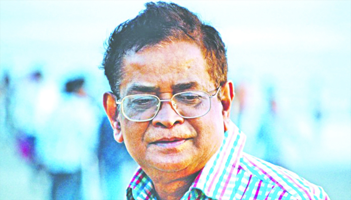 কথার জাদুকর হুমায়ূন আহমেদ