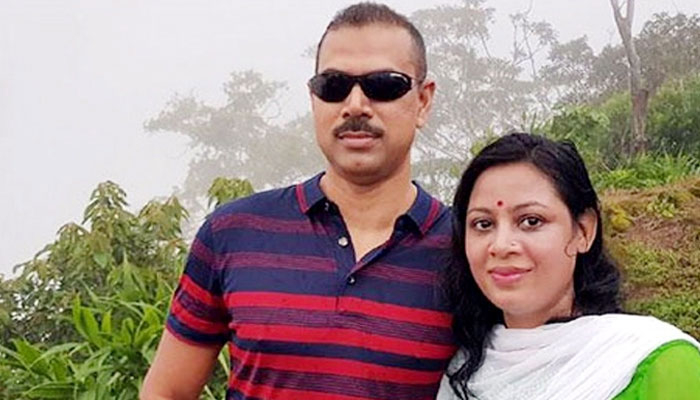 দুর্নীতি মামলায় প্রদীপ ও তাঁর স্ত্রীর যুক্তিতর্ক উপস্থাপন শুরু