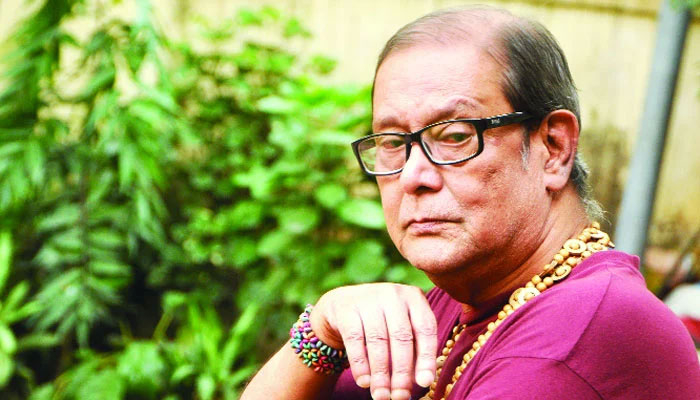 হেলাল হাফিজ অসুস্থ, সিএমএইচে ভর্তি