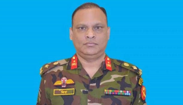 পদোন্নতি পেয়ে এনটিএমসির মহাপরিচালক জিয়াউল