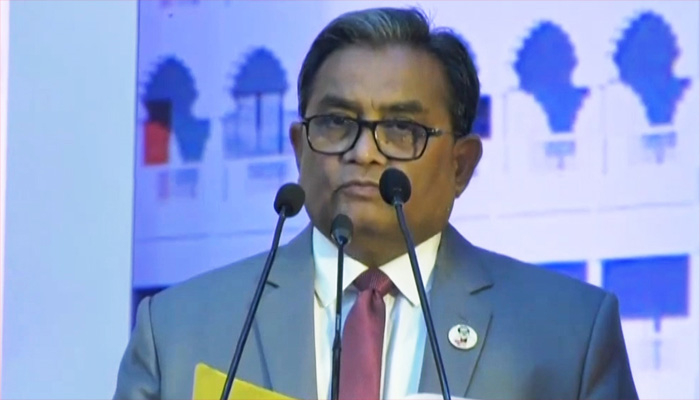 মানুষ বিচারের আশায় আদালতে কত দিন ঘুরবে, প্রশ্ন প্রধান বিচারপতির