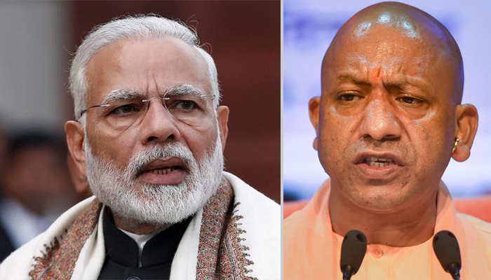 যোগী-মোদির সমর্থক স্ত্রীকে তালাক দিলেন স্বামী