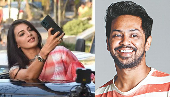 বর্ষাকে কেনো বলিউড থেকে কল দেবে? প্রশ্ন আশফাক নিপুণের