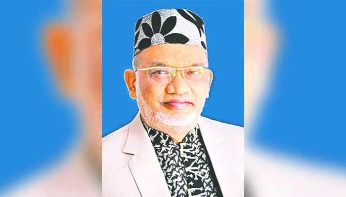 এমপি ফারুকই পেটান অধ্যক্ষকে, অডিও ফাঁস করলেন আ’লীগ নেতা