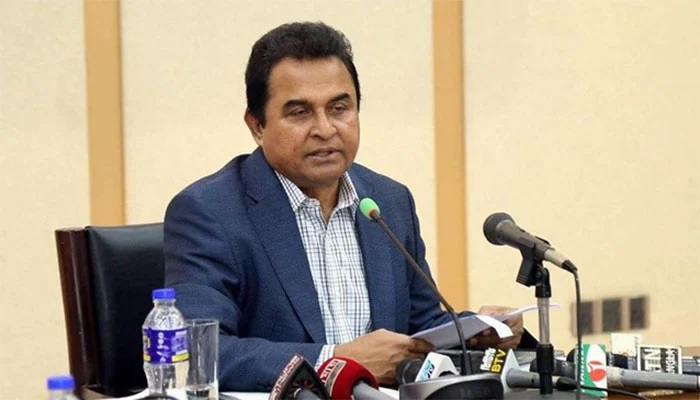 রিজার্ভ ও মূল্যস্ফীতি নিয়ে আতঙ্কিত হওয়ার কিছু নেই: অর্থমন্ত্রী