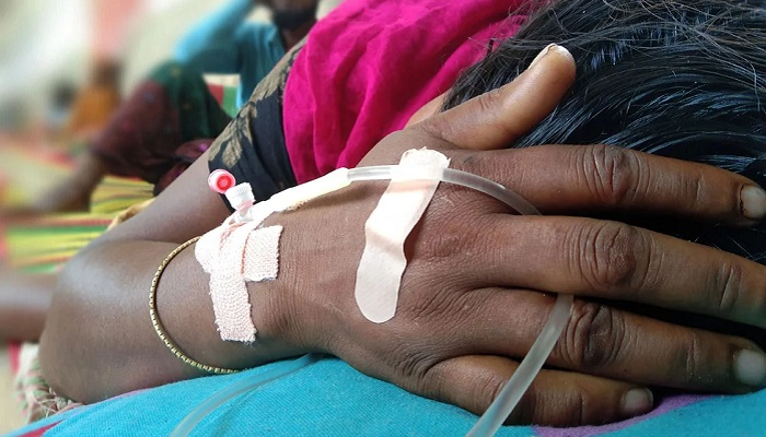 গাছে বেঁধে নারীকে নির্যাতন, আরও ২ আসামি গ্রেপ্তার