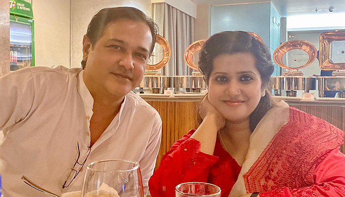 রাগ কমিয়েছেন ন্যান্সি, আসিফ বললেন ওর কণ্ঠ আমাদের সম্পদ