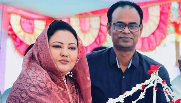 সিংগাইর উপজেলা আ'লীগের সম্মেলন, মমতাজ সভাপতি, সম্পাদক শহীদ