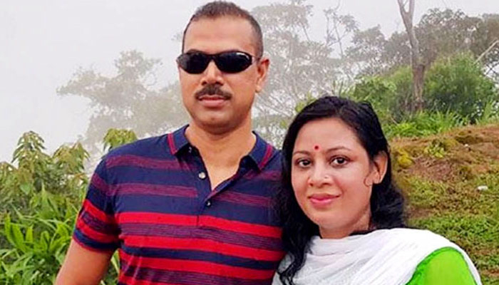 প্রদীপের ২০ বছর, স্ত্রীর ২১ বছরের কারাদণ্ড