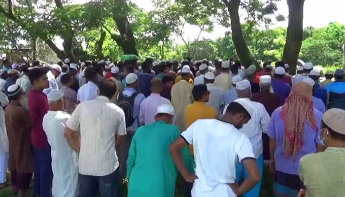 সাংবাদিক কে.এম রুবেল মারা গেছেন