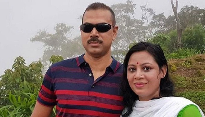 ওসি প্রদীপ ও তার স্ত্রীর দুর্নীতি মামলার রায় আজ