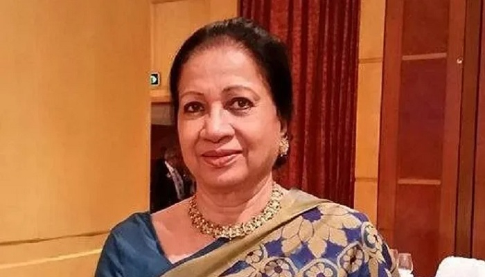 ‘সালমা খান, তোমাকে কীভাবে বিদায় জানাবো’