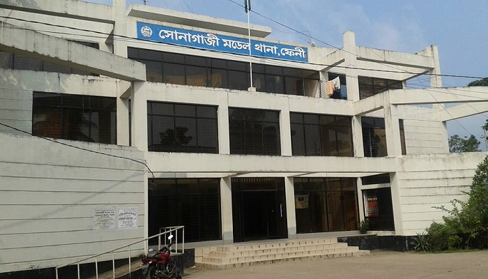 বোনের শ্বশুরবাড়িতে ‘ডাকাতির পর’ পালিয়ে আরব আমিরাতে ভাই