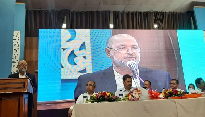 স্কুল পর্যায়ে থ্যালাসেমিয়া শনাক্তের পরিকল্পনা