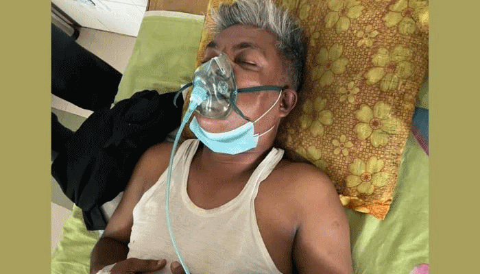 মেয়েকে উত্ত্যক্তের প্রতিবাদ করায় বাবাকে মারধর: কাউন্সিলরের বিরুদ্ধে মামলা মেয়েকে উত্ত্যক্তের প্রতিবাদ করায় বাবাকে মারধর: কাউন্সিলরের বিরুদ্ধে মামলা