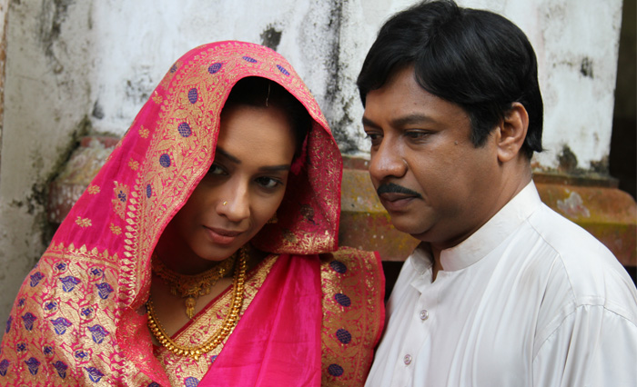 আজ থেকে 'আগুন পাখি' আজ থেকে 'আগুন পাখি'