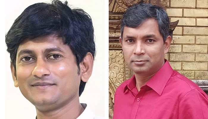 ইরাবের নতুন সভাপতি জসিম, সাধারণ সম্পাদক ফারুক ইরাবের নতুন সভাপতি জসিম, সাধারণ সম্পাদক ফারুক