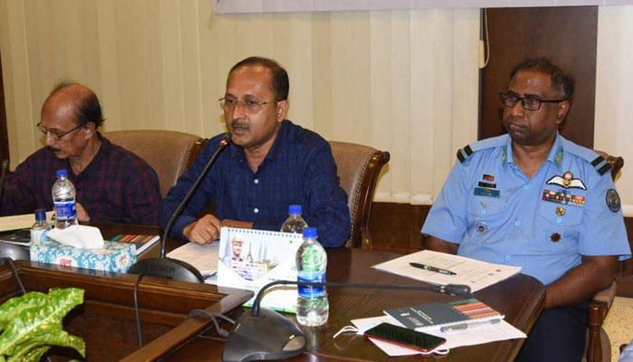 'কাঁচাবাজারে শৃঙ্খলা ফেরাতে প্রবিধান হচ্ছে' 'কাঁচাবাজারে শৃঙ্খলা ফেরাতে প্রবিধান হচ্ছে'