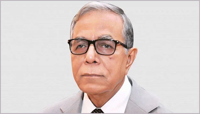 বিচারপ্রার্থীদের ভোগান্তি কমাতে সুপ্রিম কোর্টের পদক্ষেপ চান রাষ্ট্রপতি বিচারপ্রার্থীদের ভোগান্তি কমাতে সুপ্রিম কোর্টের পদক্ষেপ চান রাষ্ট্রপতি