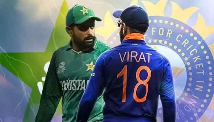 যেমন একাদশ হবে ভারত-পাকিস্তানের যেমন একাদশ হবে ভারত-পাকিস্তানের