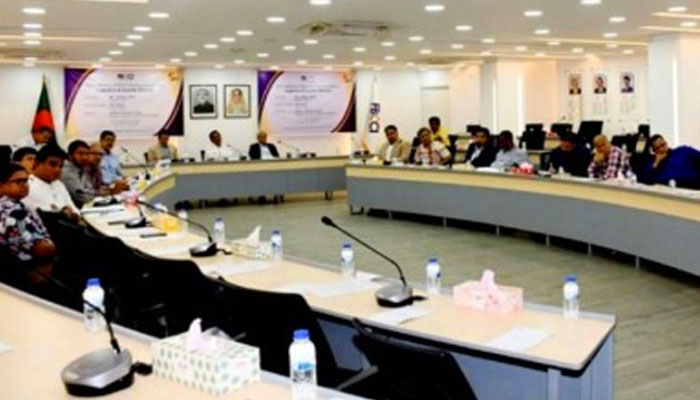 ব্যবসাবান্ধব আইন চান কুরিয়ার মালিকরা ব্যবসাবান্ধব আইন চান কুরিয়ার মালিকরা