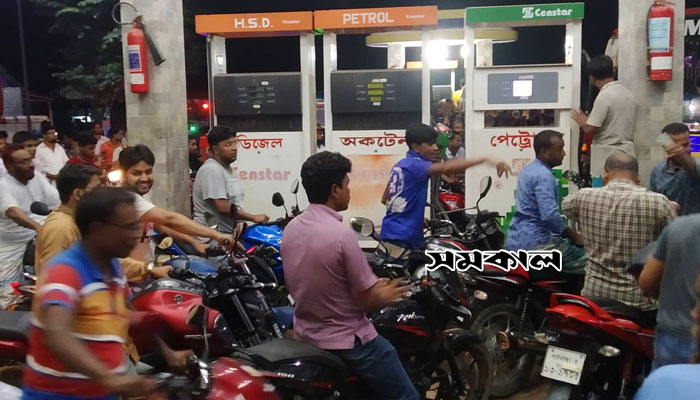 সাধারণ মানুষের টিকে থাকাই কঠিন হবে: ম. তামিম সাধারণ মানুষের টিকে থাকাই কঠিন হবে: ম. তামিম
