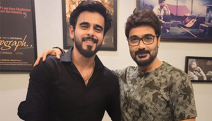 বুম্বাদার সঙ্গে কাজ, অনেক কিছু শেখার জন্য মুখিয়ে আছি: সিয়াম বুম্বাদার সঙ্গে কাজ, অনেক কিছু শেখার জন্য মুখিয়ে আছি: সিয়াম