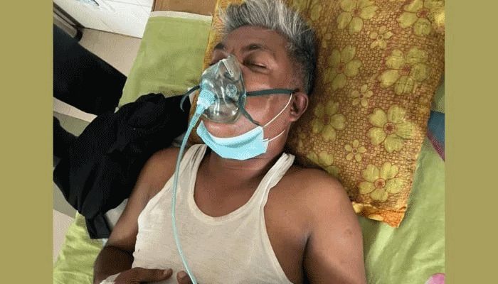 মেয়েকে উত্ত‍্যক্তের প্রতিবাদ করায় বাবাকে মারধর: কাউন্সিলরের বিরুদ্ধে মামলা