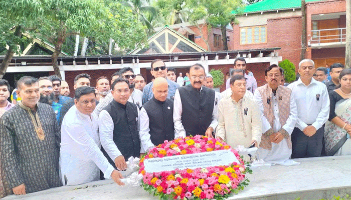 'বঙ্গবন্ধু স্যাটেলাইট-২ দিয়ে সমুদ্রসীমা পাহারা দেওয়া হবে'