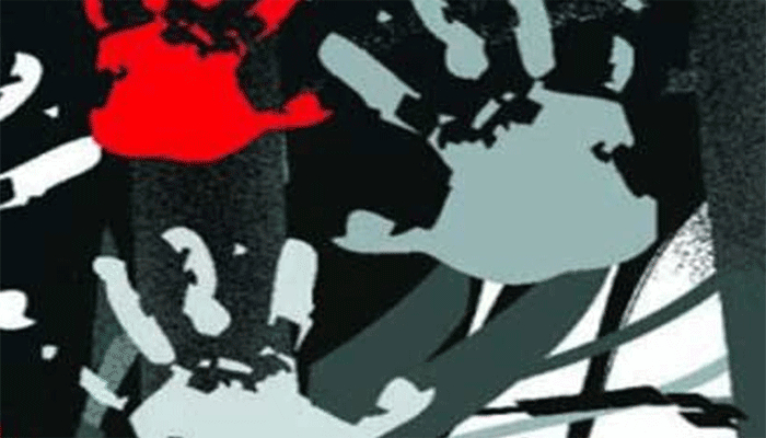 সেই রাতের ভয়াবহতার বর্ণনা দিলেন ভুক্তভোগী নারী