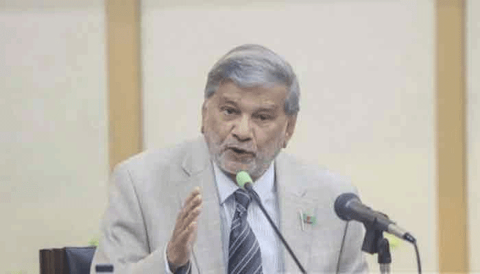 রাশিয়া থেকে জ্বালানি তেল আমদানির চিন্তা করছে সরকার