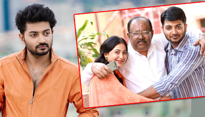 ১৬ ডিসেম্বরে ছবি মুক্তি, বাপ্পি বললেন জয় বাংলা এ দেশে একটাই