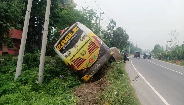 বাসে ডাকাতি ও ধর্ষণে আরও দুই আসামির স্বীকারোক্তি