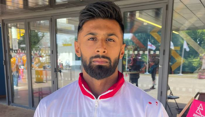 অ্যাথলেটিকসেও ভরাডুবি বাংলাদেশের