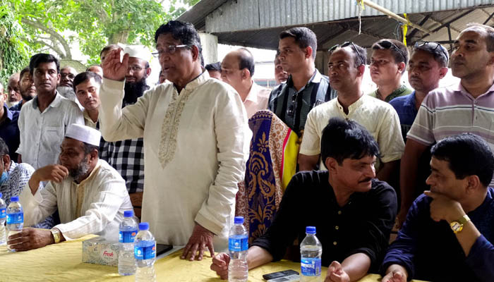 অতিরিক্ত দামে সার বিক্রি করলে ব্যবস্থা: কৃষিমন্ত্রী