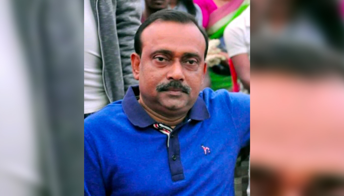 মোশাররফের এপিএসের বিরুদ্ধে টাকা পাচারের আরেক মামলা