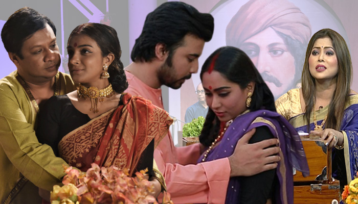 টিভিতে রবীন্দ্রনাথের প্রয়াণ দিবসের আয়োজন