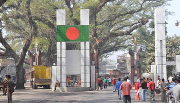 ভারতে কারাভোগের পর দেশে ফিরেছেন ৯ বাংলাদেশি