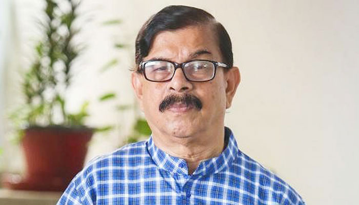সরকার দেশকে দুর্ভিক্ষের দিকে নিয়ে যাচ্ছে: মান্না