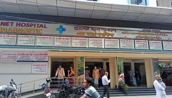 অপারেশন থিয়েটারে রোগী রেখে পালালেন চিকিৎসক, অবহেলায় মৃত্যুর অভিযোগ